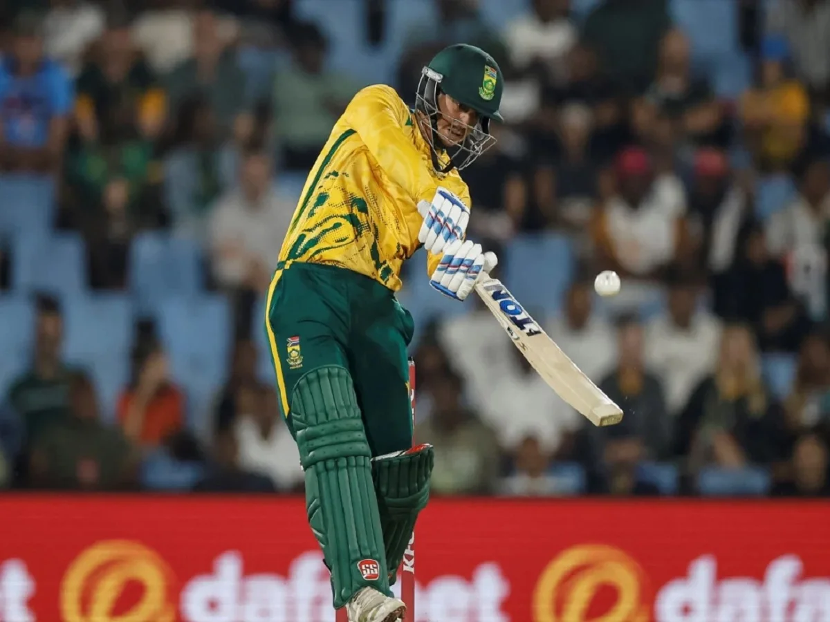 तूफानी शतक लगाकर  Quinton de Kock ने टी20 क्रिकेट में रच दिया है नया इतिहास