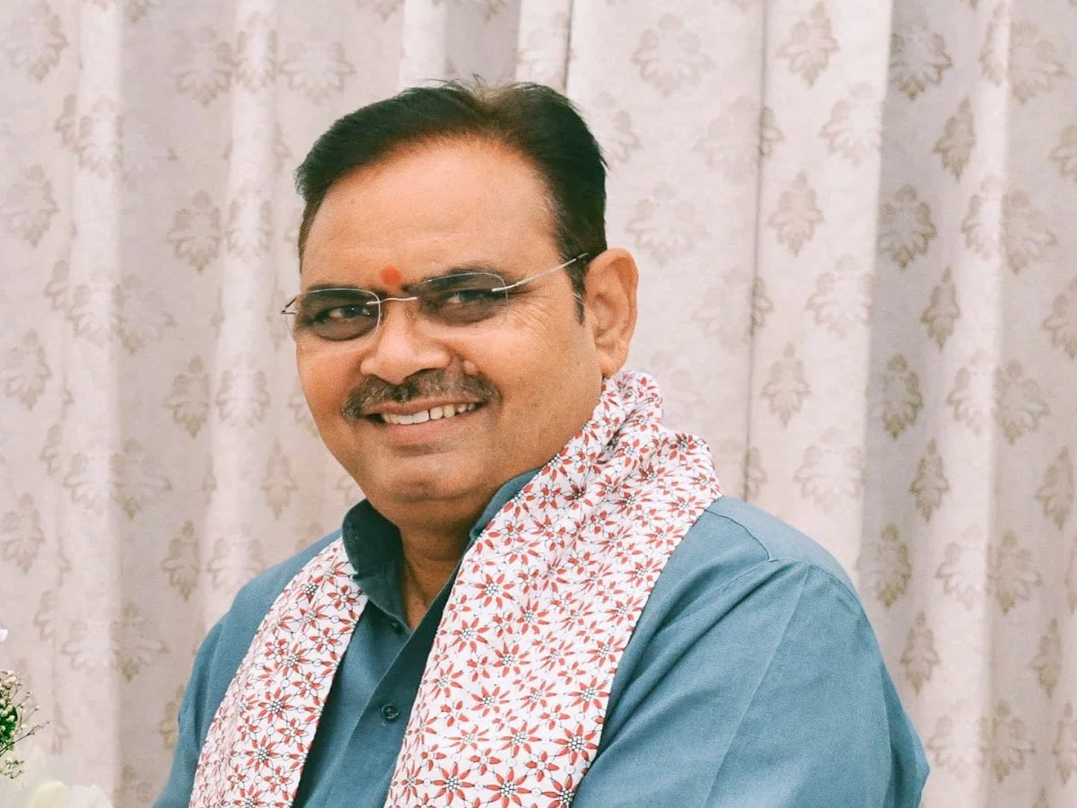 आर्थिक सर्वेक्षण 2025-26 को लेकर CM Bhajanlal ने दिया बड़ा बयान, कहा- देश आर्थिक महाशक्ति बनने की दिशा में…