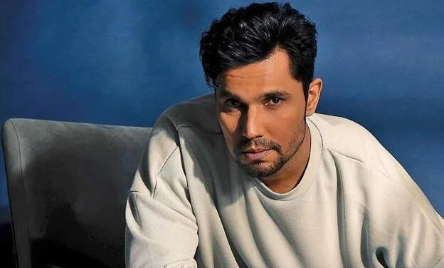आगामी फिल्म ईथा में देखने को मिलेगा Randeep Hooda का ये नया लुक!