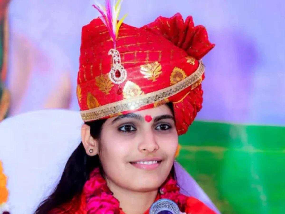 Jodhpur: साध्वी प्रेम बाईसा की संदिग्ध मौत को लेकर अब डॉक्टर ने कर दिया है ये बड़ा खुलासा