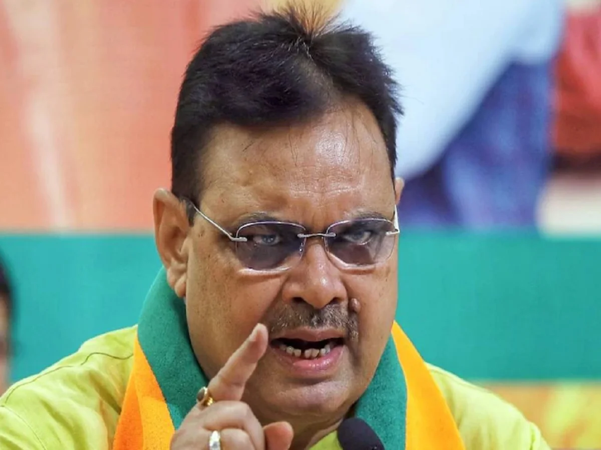 सीएम Bhajanlal ने ले लिया है बड़ा निर्णय, दे दी है इनके विरूद्ध अभियोजन स्वीकृति