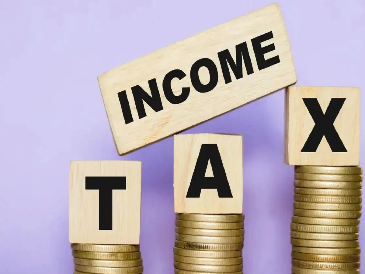 Union Budget 2026:  इनकम टैक्स को लेकर मिलेगी बड़ी राहत, इतनी राशि होगी टैक्स फ्री!   