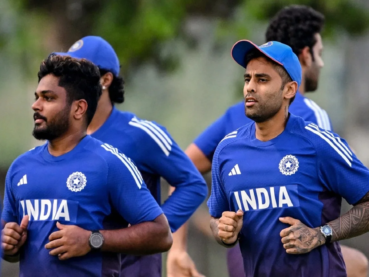 IND vs NZ:  पांचवें टी20 मुकाबले में संजू सैमसन पर होंगी सभी की नजरें