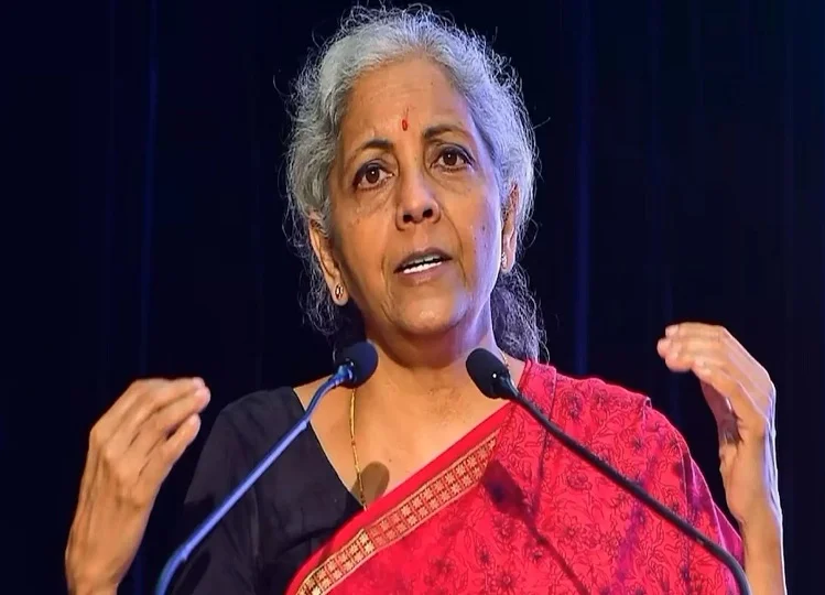 वित्त मंत्री Nirmala Sitharaman आज पेश करेंगी केन्द्रीय बजट, Rajasthan के लोगों को मिल सकती हैं ये सौगातें