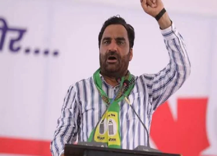 Rajasthan: नई आबकारी नीति को लेकर हनुमान बेनीवाल ने भजनलाल पर साधा निशाना, कहा- आपकी सरकार ने आखिरकार यह निर्णय किसके दबाव में...