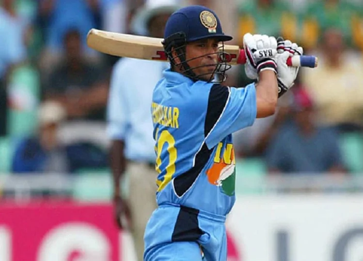 Sachin Tendulkar को अब मिलेगा ये बड़ा पुरस्कार, इन्हें भी मिल चुका है अवॉर्ड