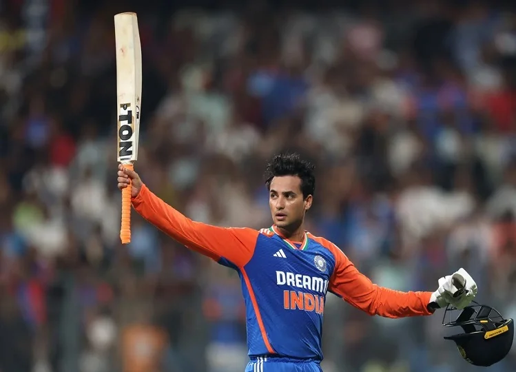 IND vs ENG: अभिषेक शर्मा ने एक ही मैच में अपने नाम दर्ज करवा लिए हैं ये बड़े रिकॉर्ड