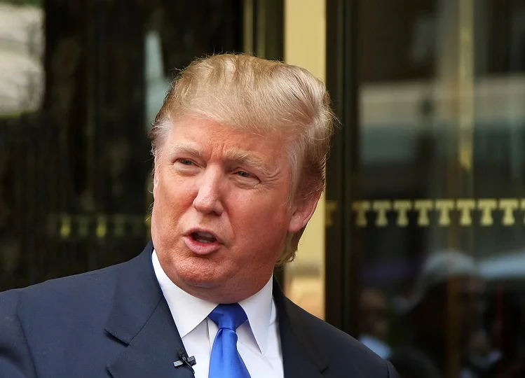 मेक्सिको, कनाडा और चीन के बाद Donald Trump अब इसे देंगे झटका, बोल दी है ये बड़ी बात