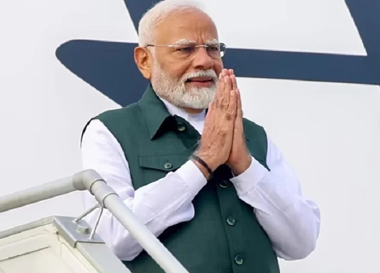 PM Modi ने अब महिलाओं के लिए कर दिया है ये बड़ा ऐलान, कहा-बैंक खाते में विश्व महिला दिवस तक...