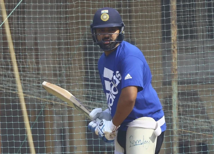 IND vs ENG: रोहित शर्मा के निशाने पर है अब सचिन तेंदुलकर का ये रिकॉर्ड