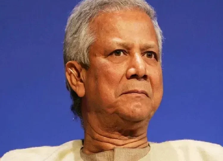 हिंदू अल्पसंख्यकों पर हमलों को लेकर अब Bangladesh ने कर दिया ये चौंकाने वाला दावा