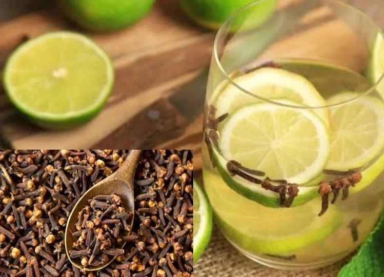 Health Tips: सर्दी के मौसम में पिएं लौंग और नींबू वाली हर्बल टी, सेहत को मिलेंगे ये गजब के फायदे