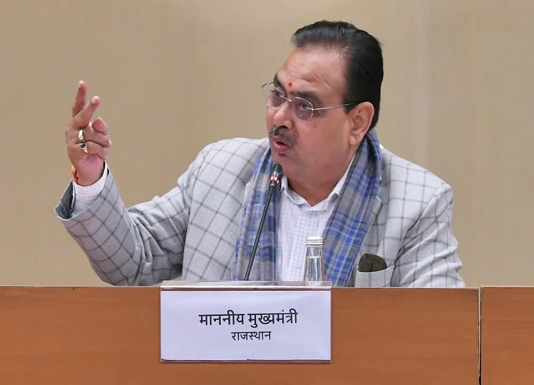 Rajasthan: भजनलाल सरकार आज करने जा रही हैं ऐसा, किसानों को भी था इंतजार