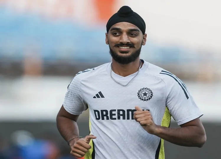 Birthday Special: अर्शदीप सिंह बन चुके हैं इतने करोड़ की संपत्ति के मालिक, पास में हैं ये महंगी कारें