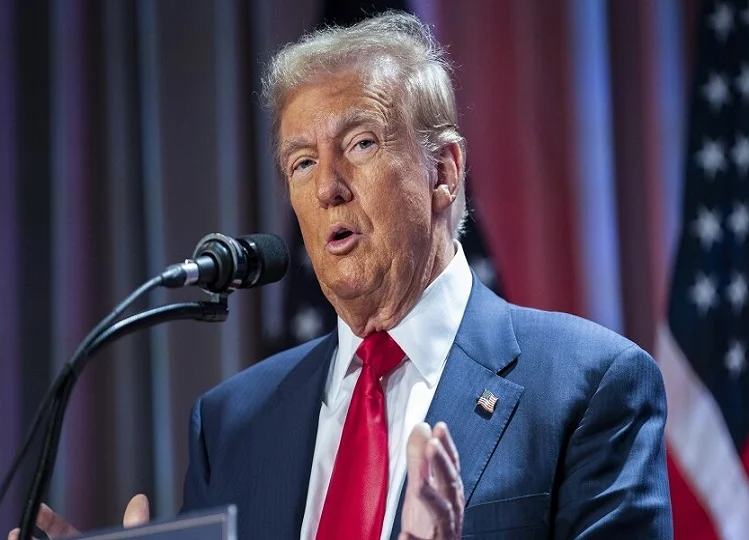 सऊदी अरब ने अब  Donald Trump को दे दिया है ये झटका, ऐसा करने से साफ कर दिया है इनकार