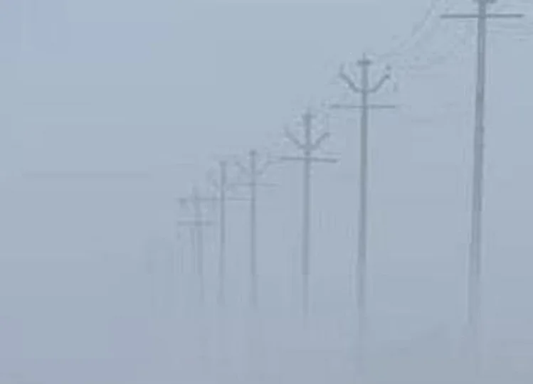 Rajasthan weather update: प्रदेश में एक सप्ताह के मौसम को लेकर जारी हुआ नया अलर्ट, इतना गिर सकता है तापमान