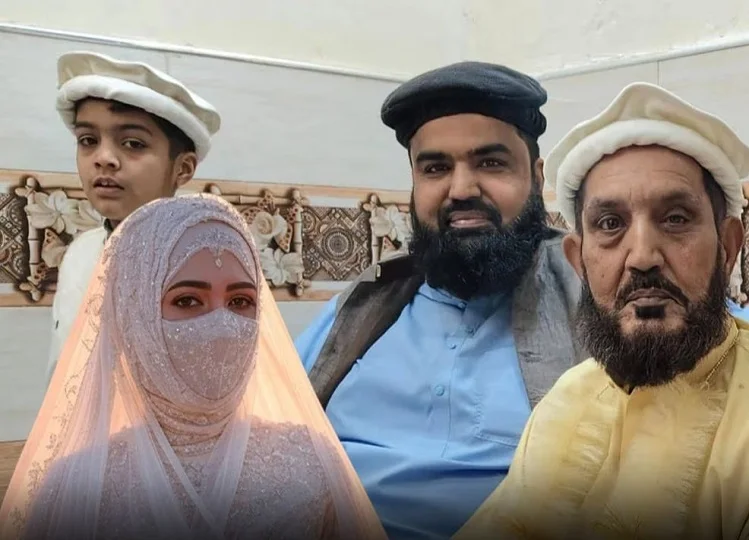 Pakistan: बच्चों ने अपने 80 वर्षीय पिता की कर दी एक और कामना पूरी, 32 वर्षीय महिला के साथ करवा दिया...