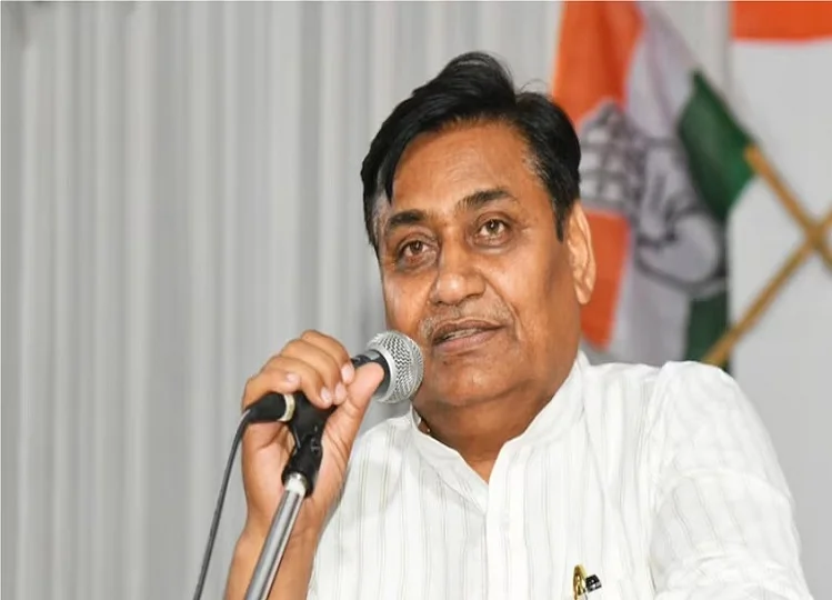 राजस्थान में भाजपा सरकार की नाकामी से तेजी से फैल रहा है नशे का कारोबार: डोटासरा