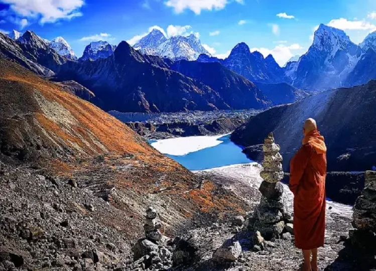 Travel Tips:  इस महीने करें नेपाल की प्राकृतिक खूबसूरती का दीदार, आईआरसीटीसी लाया है ये शानदार पैकेज