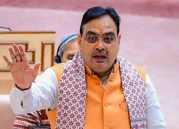 Rajasthan: सीएम भजनलाल ने पूर्ववर्ती सरकार पर जमकर साधा निशाना, लगा दिए हैं ये आरोप