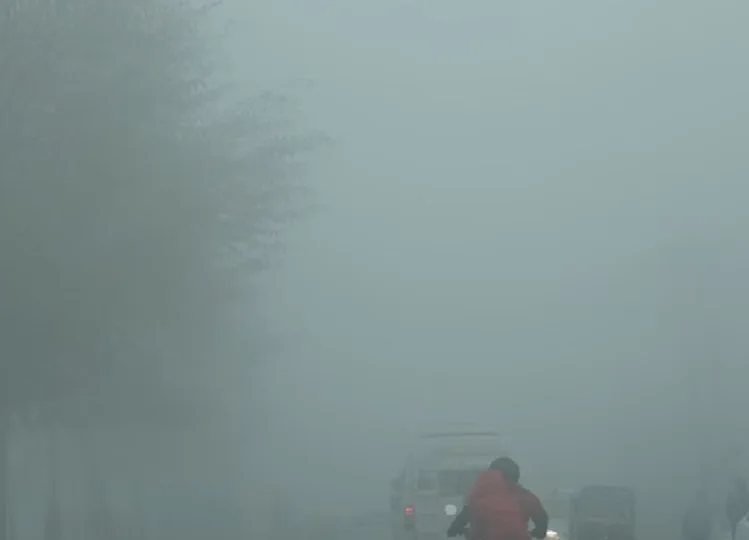 Rajasthan weather update: प्रदेश में फिर से गिरेगा तापमान, जारी हो चुका है ये अलर्ट