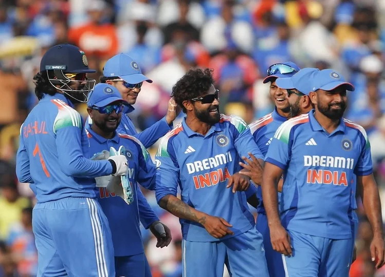 Ind vs Eng: रवीन्द्र जडेजा कटक में तोड़ेंगे अनिल कुंबले का ये रिकॉर्ड!