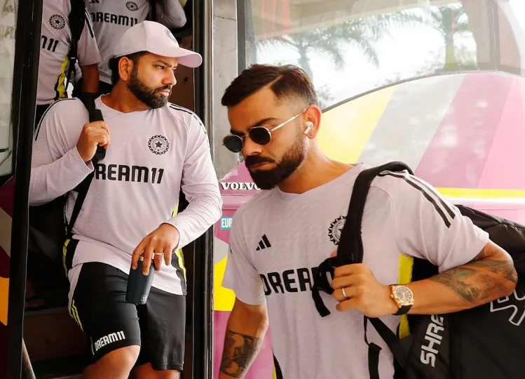 Ind vs Eng: विराट कोहली कटक में बनाएंगे ये विश्व रिकॉर्ड! अभी तक इनके नाम दर्ज है कीर्तिमान