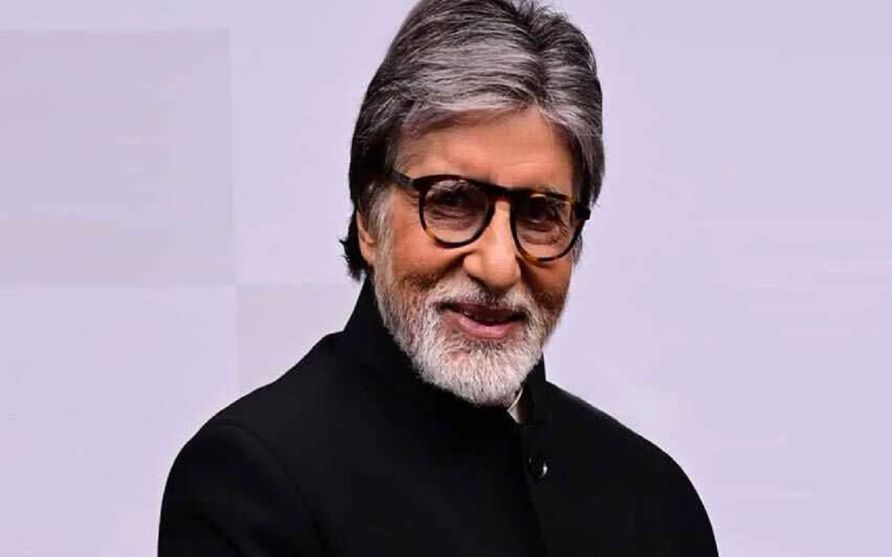 Amitabh Bachchan ने सोशल मीडिया पर लिख दी ऐसी बात कि इमोशनल हो गए प्रशंसक