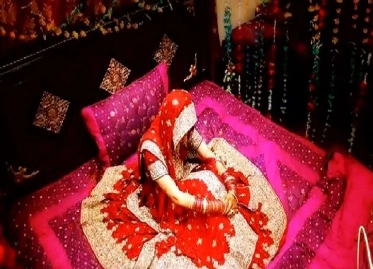 UP: शादी से पहले ही दुल्हन ने जीजा के साथ मनाली सुहागरात, जब दूल्हें को लगा रात में पता तो बेचारा हो गया....