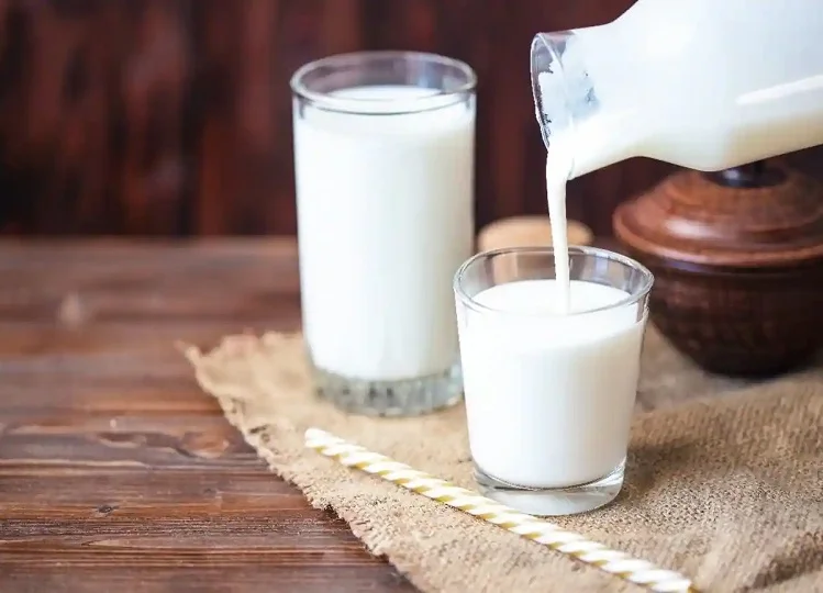 Health Tips: दूध में मिलाकर करेंगे इन चीजों का सेवन तो मिलेगा गजब का फायदा, जान ले आप भी