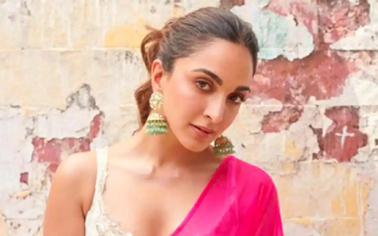 अब इस फिल्म में देखने को मिलेगा  Kiara Advani के अभिनय का जलवा