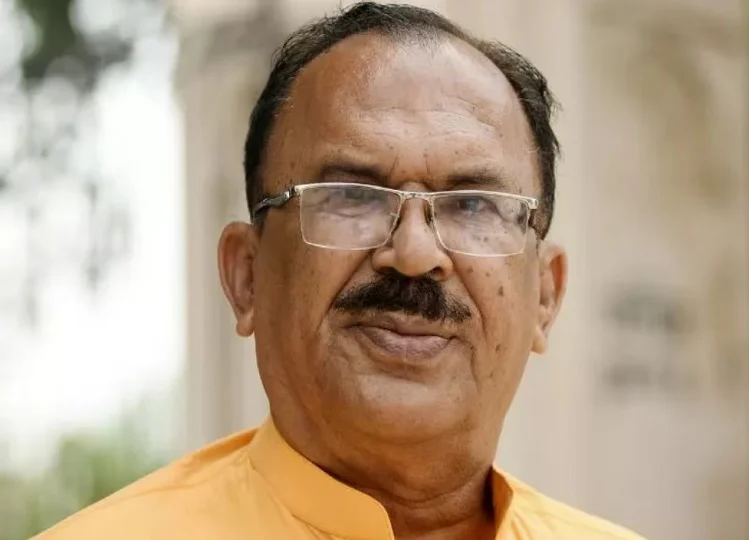 Rajasthan: अब बदल गया है इसका नाम, वासुदेव देवनानी ने की थी घोषणा