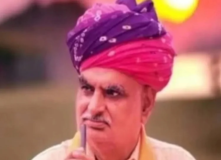 Rajasthan:  किरोड़ी लाल मीणा को मिले नोटिस से गरमा गई है प्रदेश की राजनीति, अब मंत्री खर्रा ने बोल दी ये बड़ी बात