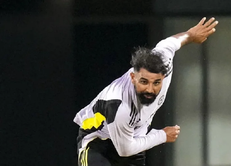 Ind vs Eng: आज तीन विकेट लेते ही मोहम्मद शमी अपने नाम कर लेंगे ये विश्व रिकॉर्ड