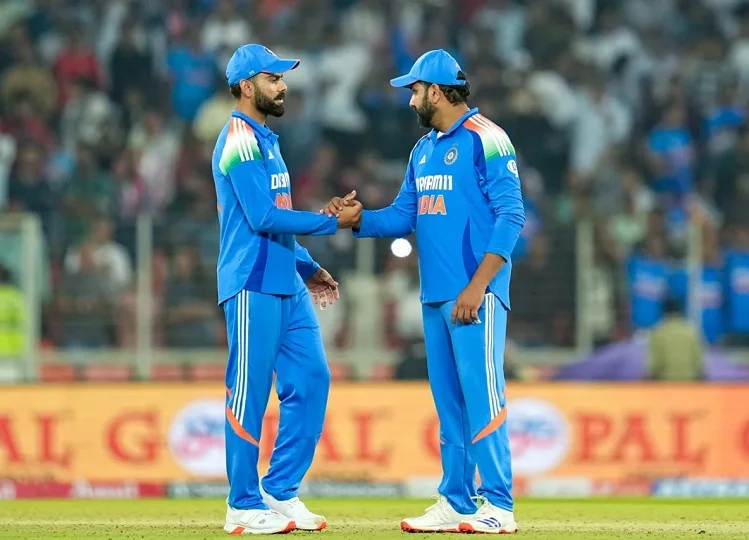 IND vs ENG: रोहित शर्मा ने एक साथ अपने नाम दर्ज करवा लिए हैं ये दो बड़े रिकॉर्ड