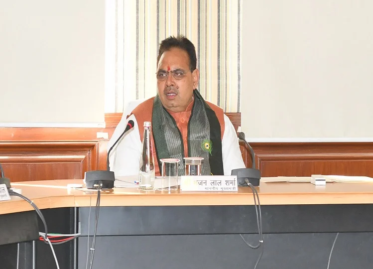 Bhajanlal government ने बदल दिया है ये नियम, अब जिला कलेक्टर नहीं कर सकेंगे ऐसा
