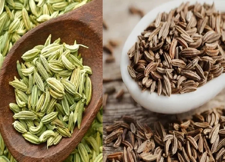 Health Tips: जीरा और सौंफ का पाउडर होता है सेहत के लिए बहुत ही लाभकारी, सेवन करने से मिलते हैं ये लाभ