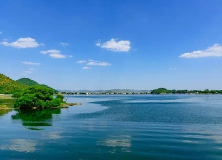 Rajasthan में अब बदल दिया गया है इस खूबसूरत पर्यटक स्थल का नाम, अब इस नाम से जाना जाएगा