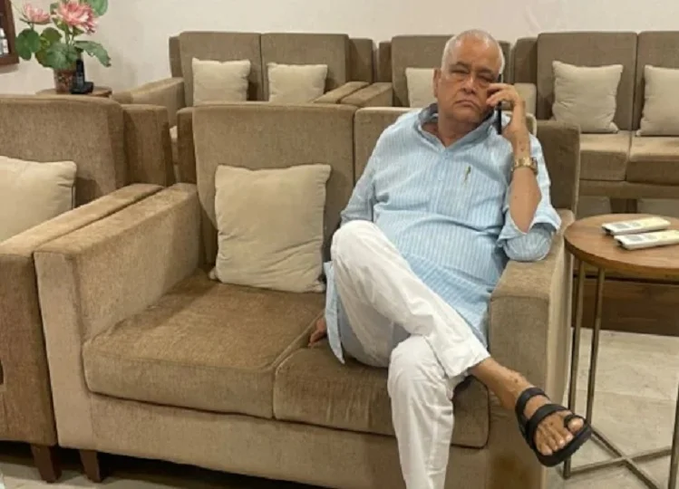 नरम पड़े Kirodi Lal Meena के तेवर, कहा- इससे मुझे समस्या खड़ी हो सकती है