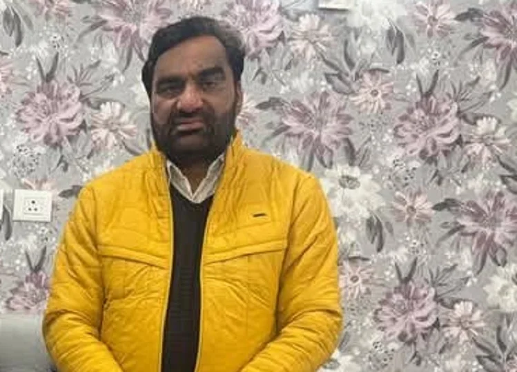 Hanuman Beniwal ने अब इस बात के लिए केन्द्र सरकार को लिख दिया है पत्र