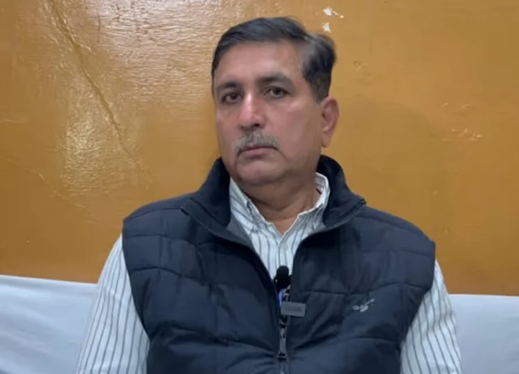 Congress ने राजस्थान के तेज तर्रार नेता हरीश चौधरी को अब दे दी है ये बड़ी जिम्मेदारी