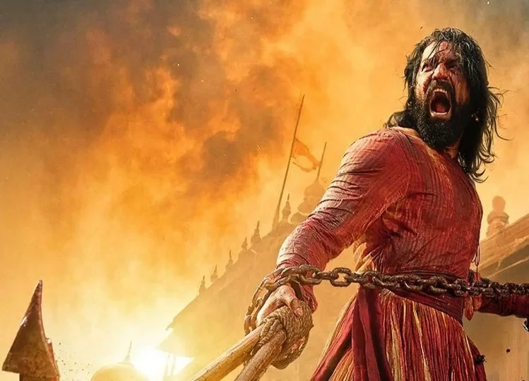 Box Office Collection: विक्की कौशल की फिल्म छावा ने अपने नाम दर्ज करवा लिया है ये रिकॉर्ड