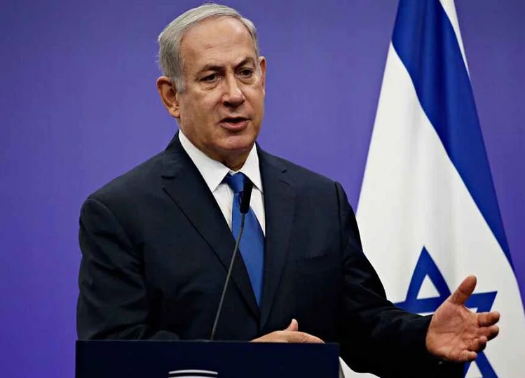 हमास को अब इजरायली प्रधानमंत्री Benjamin Netanyahu ने दे डाली है ये धमकी
