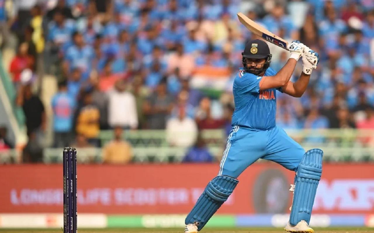 Champions Trophy में रोहित शर्मा तोड़ेंगे शाहिद अफरीदी का ये विश्व रिकॉर्ड!