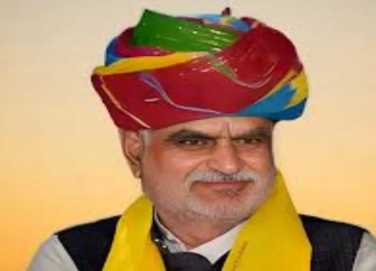 Rajasthan: इस प्रोजेक्ट के लिए भजनलाल सरकार ने किया है 10 शहरों का चयन, मंत्री झाबर सिंह खर्रा आज करेंगे शुभारंम