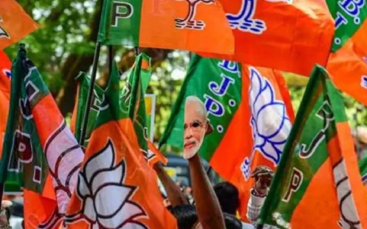 कौन होगा दिल्ली का नया सीएम? कल उठ सकता है पर्दा, ये दो विधायक हैं रेस में सबसे आगे