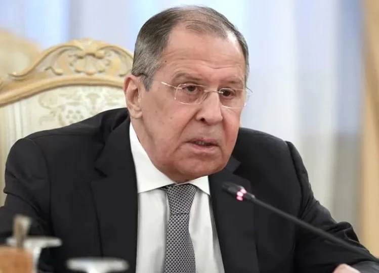 यूक्रेन की नाटो की सदस्यता को लेकर Russia ने बोल दी है ये बड़ी बात