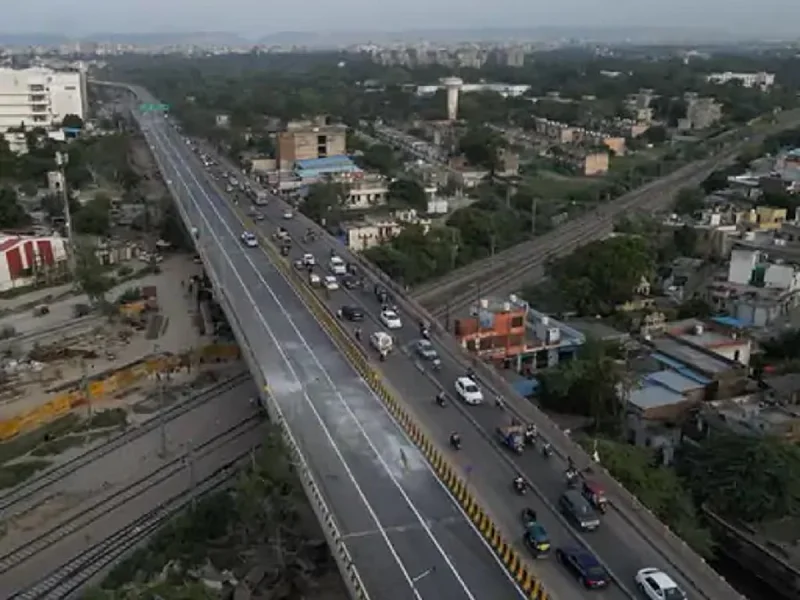 राजस्थान बजट 2025: जयपुर में 405 करोड़ रुपये की लागत से बनेंगे नए बाईपास, ट्रैफिक जाम से मिलेगी राहत