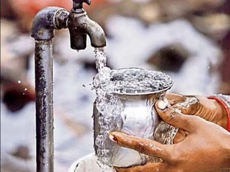 राजस्थान बजट 2025-26: PKC-ERCP परियोजना को बजट मंजूरी, 19 जिलों को मिलेगी पानी की राहत