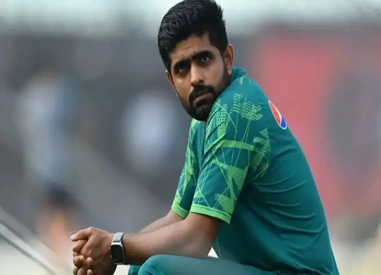 Champions Trophy 2025: 'वह अपने लिए खेल रहा था या टीम के लिए', बासित अली ने खराब प्रदर्शन के लिए बाबर आजम की लगाई क्लास